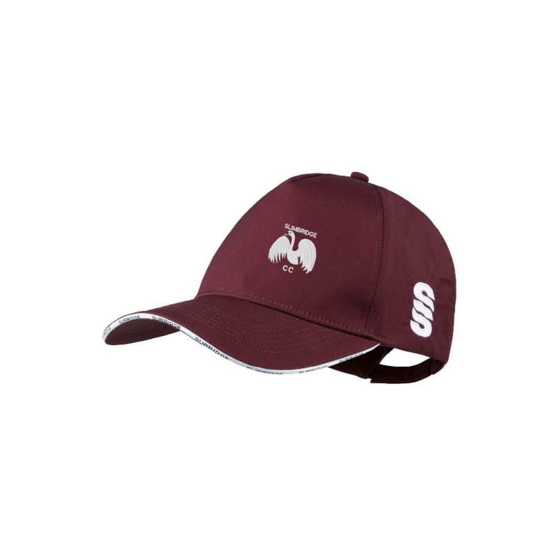 Slimbridge CC - Cap