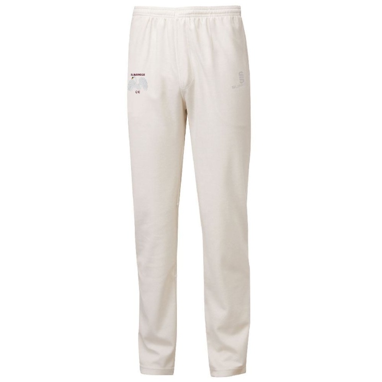 Slimbridge CC - Ergo Playing Pants