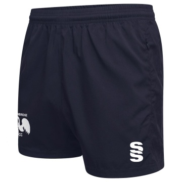 Slimbridge CC - Performance Gym Short