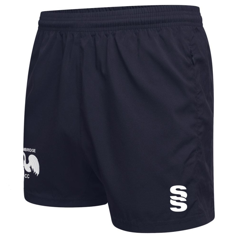Slimbridge CC - Performance Gym Short