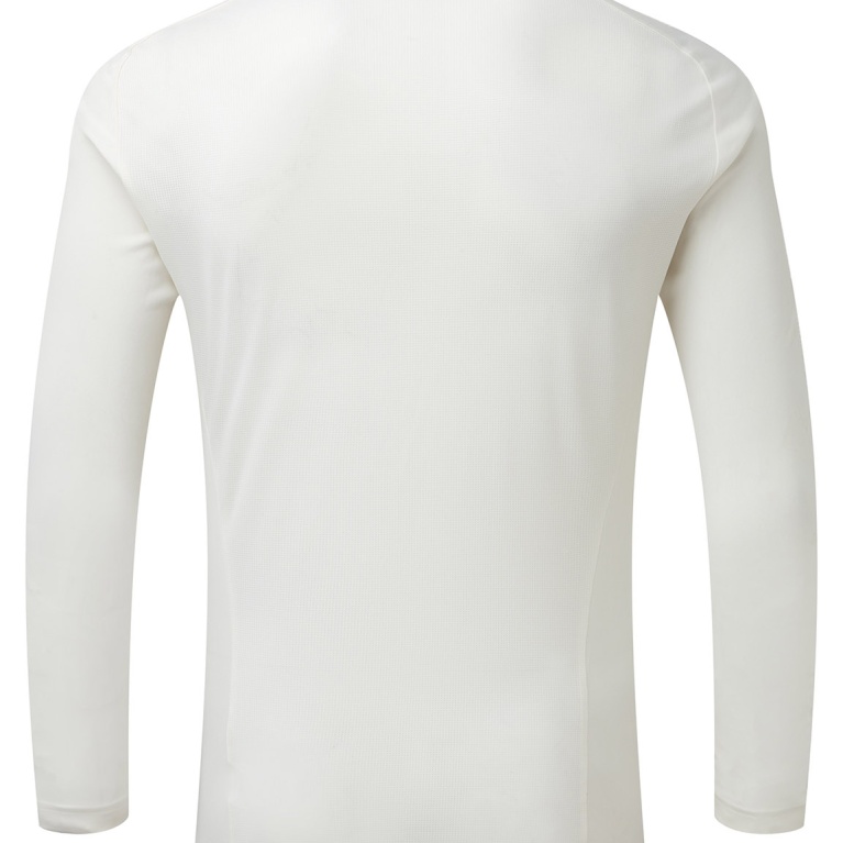 Slimbridge CC - Ergo Long Sleeved Playing Shirt