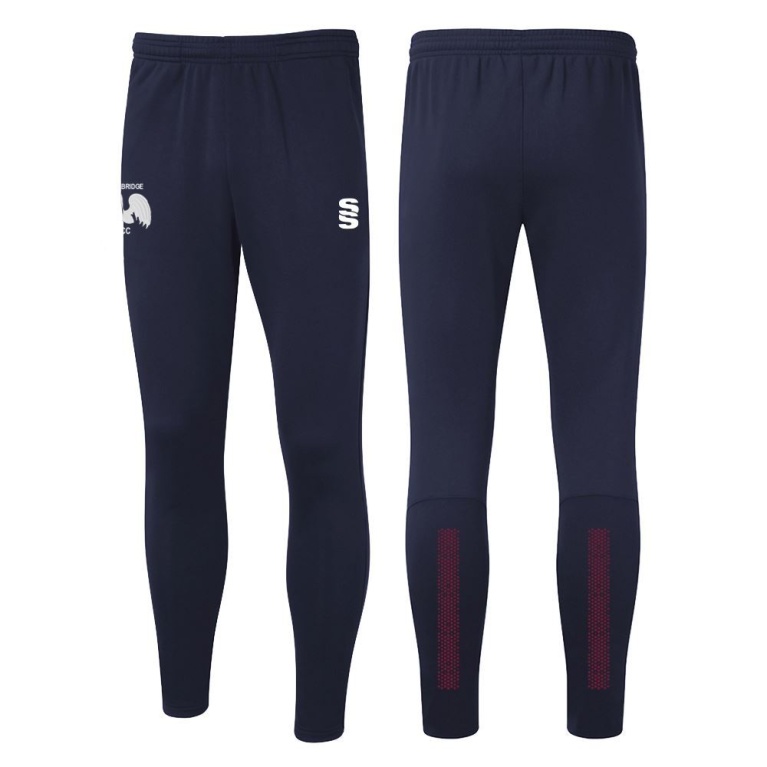 Slimbridge CC - Dual Skinny Pant