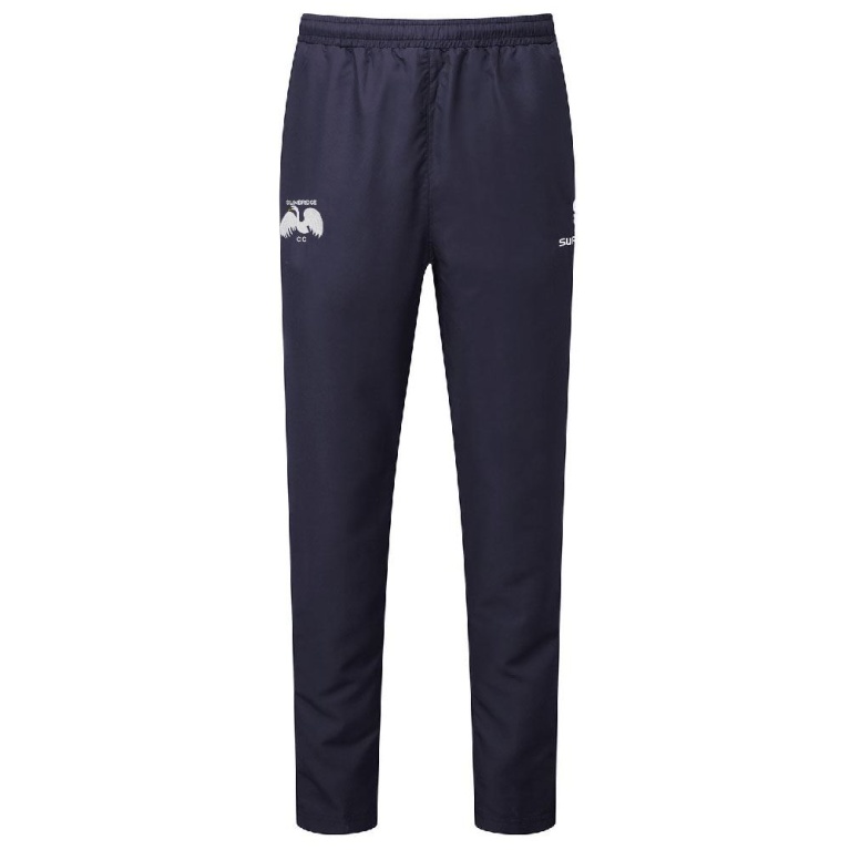 Slimbridge CC - Ripstop Track Pants